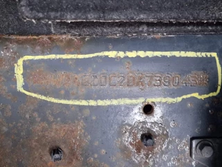 Volvo FH 2013 - 13.460 Globetrotter XL 6x2 - Box with side doors - Loadlift + Kelberg trailer 2012 with loadlift afbeelding 79