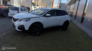 Peugeot 3008 2020 - Aut.| LED | Navi | PDC | 82025 KM |6M Garantie afbeelding 5