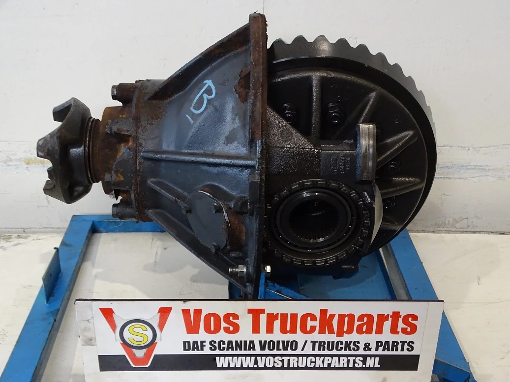 Scania R 2007 - R-780 5.25 EXCL SPER afbeelding 1
