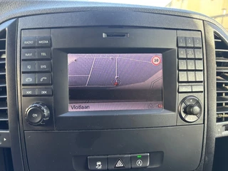 Mercedes-Benz Vito 2018 - 114CDI L1H1 Airco Navi Cruisecontrol Trekhaak obrazek 16