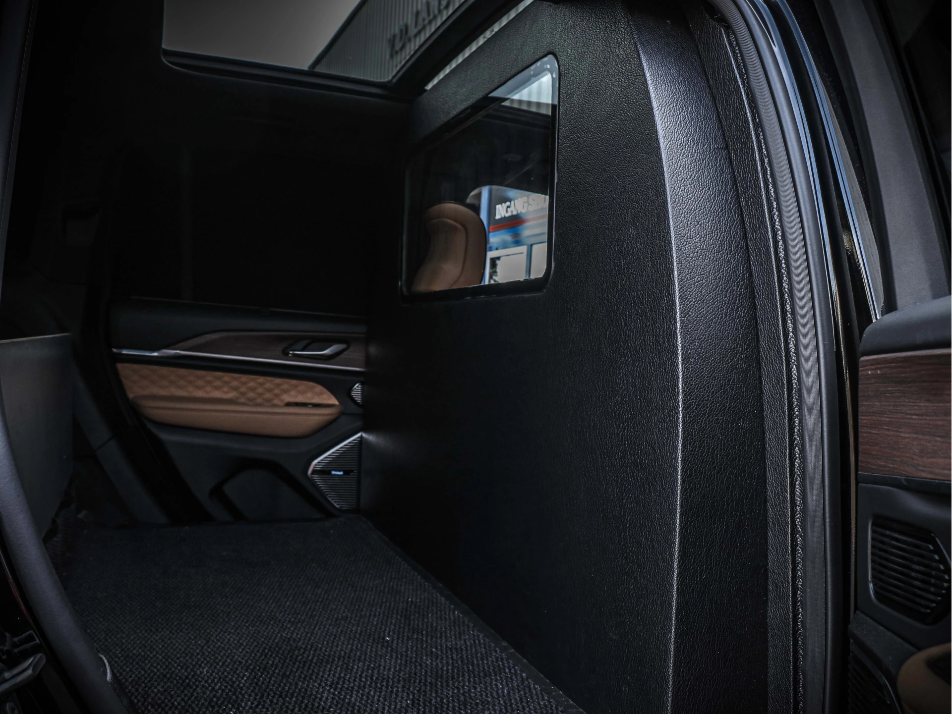 Jeep Grand Cherokee 2022 - | Prins LPG afbeelding 15