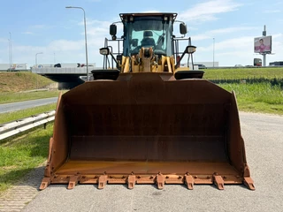 Caterpillar 972K 2012 - N/A obrazek 8