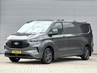 Ford Transit Custom 2024 - 300 2.0 TDCI L2H1 Trend Automaat|Trekhaak|Navi|Led obrazek 1