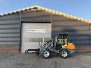 Giant BK-700-2100 balenklem NIEUW 2026 te koop