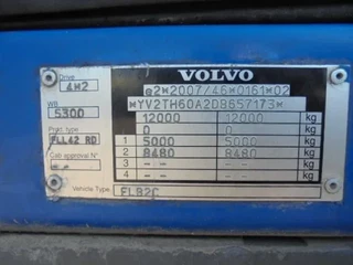 Volvo FE 280 2013 - N/A obrazek 29
