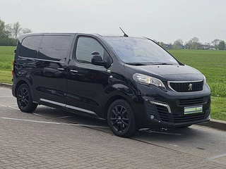 Peugeot Expert 2021 - 2.0 image 5