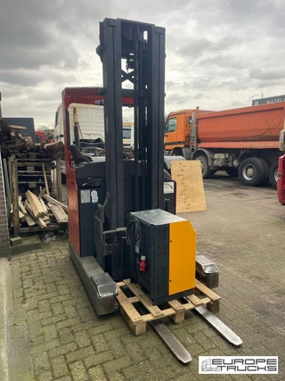 BT RR B1 2003 - N/A imagen 2