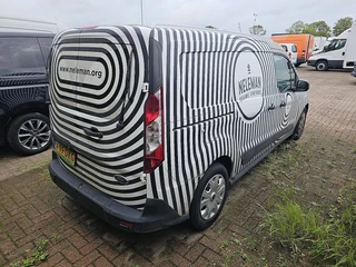 Ford Transit Connect 2019 afbeelding 3 miniatuur