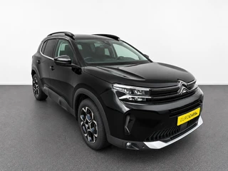 Citroën C5 Aircross 2025 - 1.2 Hybrid Max Automaat afbeelding 3 miniatuur