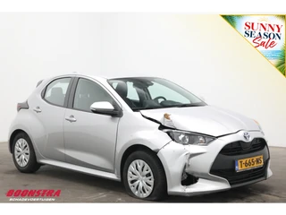 Toyota Yaris 2023 - 1.5 Hybrid Active ACC Clima Camera zdjęcie 2 miniatura