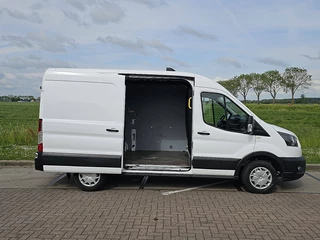 Ford Transit 2023 - 2.0 obrazek 13