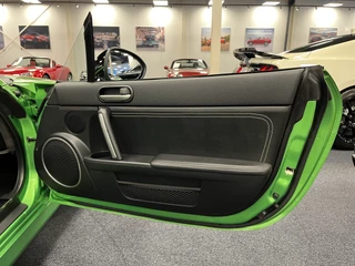 Mazda MX-5 2011 - NC Roadster Coupe 2.0i Karai Nr. 142/200 160PK Airco Bose Xenon Recaro Cruise obrazek 68