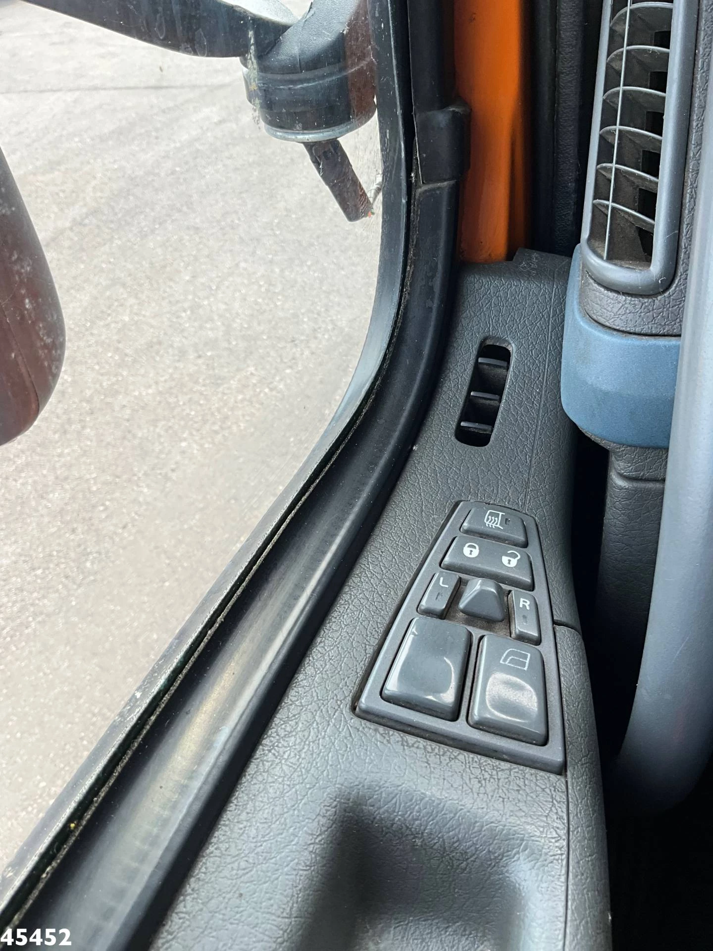 Volvo FM 260 VDK 12m³ 2006 obrázek 14