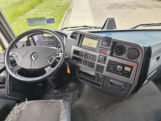 Renault N/A 2018 - T 460 bild 8