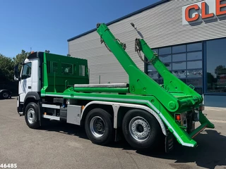 Volvo FMX 460 VDL 18 Ton portaalarmsysteem Just 283.382 km! 2020 - N/A image 4
