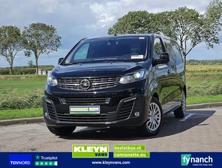 Opel Vivaro 2023 - 2.0 te koop