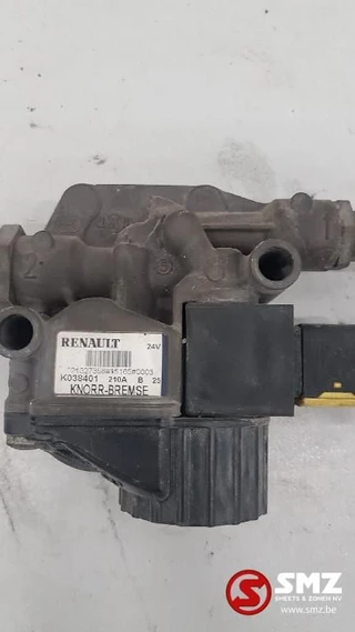 Renault N/A - Occ Remdrukregelaar Renault T obrazek 2
