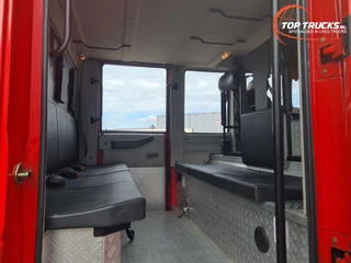 Iveco EuroFire 95E18 1995 - N/A bild 13