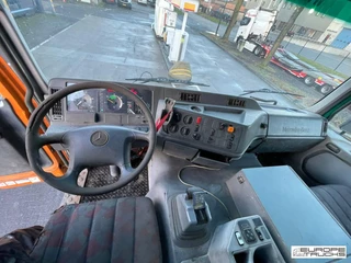 Mercedes-Benz Actros 1998 - 4140 zdjecie 10
