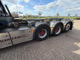 Scania R 2014 - R580 afbeelding 21