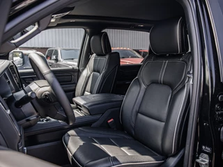 Dodge Ram 1500 2024 - Limited Night Edition image 14