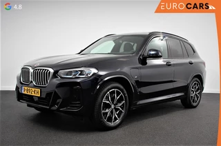 BMW X3 2022 - xDrive30e M Sport High Executive te koop