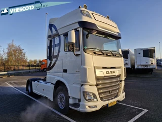 DAF XF480 2018 - FT H4EN3 imagen 4