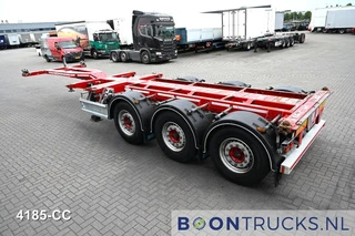 D-TEC FLEXITRAILER 2022 Bild 3 Miniaturansicht