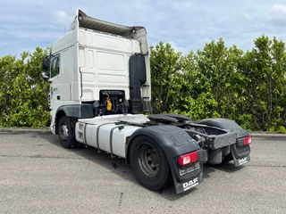DAF XF 410 2016 - FT SC Euro6 imagen 3