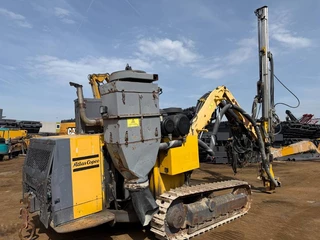 Atlas-Copco N/A 2010 - t 30 image 5