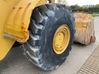 Caterpillar 980H 2012 - N/A obrazek 10
