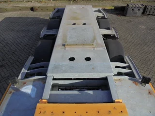 Wagenaar N/A 2017 - D&P TMA Skidloader imagen 7