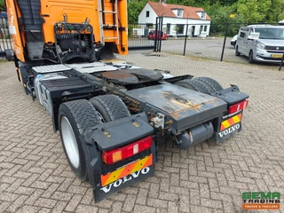 Volvo FH 2013 - 420 4X2 zdjecie 13