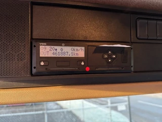 DAF CF 290 2014 - N/A image 13