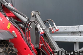 Weidemann N/A 2025 - 1260LP | 2025 | euro aufnahme afbeelding 10