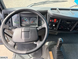 Volvo N/A 2004 - FL 250 EURO 3, 10500 Liter, 4. Comp, PTO image 10
