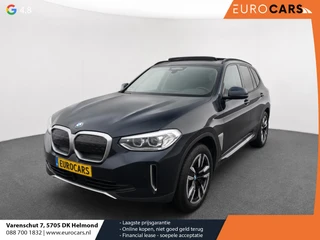 BMW iX3 2022 - High Executive Edition 80 kWh te koop