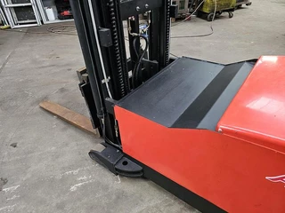 HELI CDD 16 | ELECTRIC | 1600 KG.| HEIGHT 4.50 MTR |4 PIECES. 2020 - N/A изображение 8