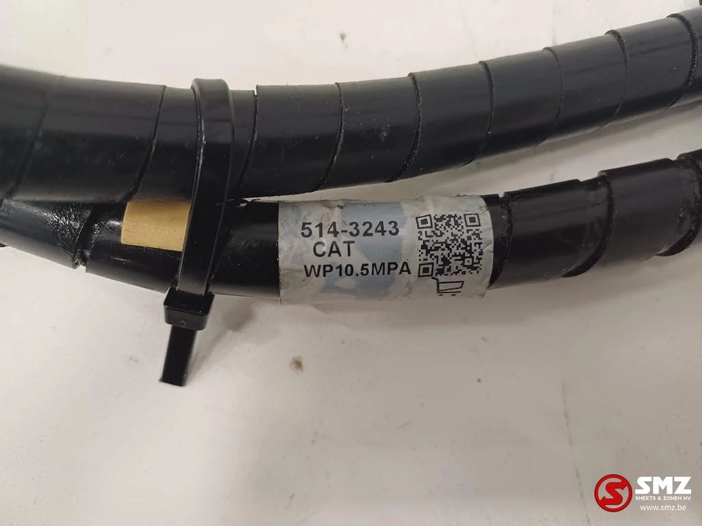 Caterpillar 2022 - Hose Caterpillar immagine 4