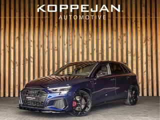 Audi A3 2023 - Sportback 45 TFSIe 245PK S Edition Competition for sale