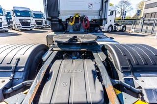 Iveco Stralis 2016 - 460 bild 11
