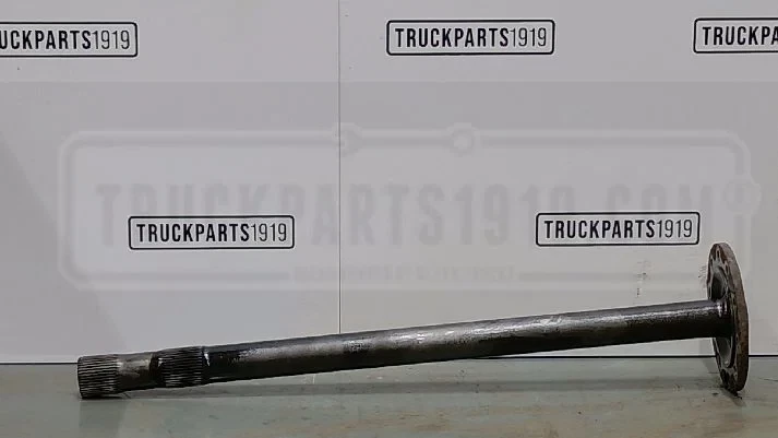 Mercedes-Benz - Axle & Steering Parts Steekas + sper MB MP4 image 1