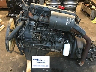 DAF N/A - DT 615 YA 4440 imagem 1