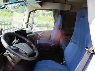 Volvo FH 2022 - 500 obrazek 5