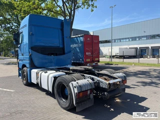 Mercedes-Benz Actros 2013 - 1841 obrazek 3