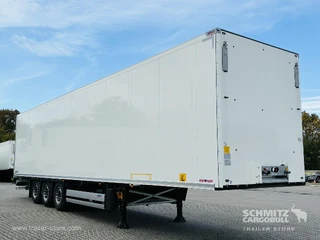 Schmitz Cargobull Auflieger Tiefkühler Standard image 2 thumbnail