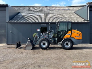 Giant G5000 X-TRA 2023 afbeelding 1 miniatuur