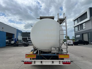 Van Hool N/A 2007 - Tank / 30.000 LT / ADR / BPW + Disc / 1x Lift axle image 2