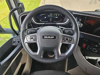 DAF N/A 2022 - XG 480 bild 12