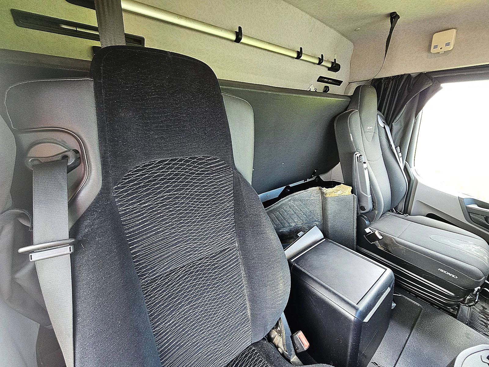 Mercedes-Benz 2013 - ANTOS 2543 obrázek 12